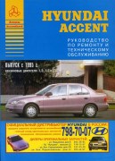 Accent 95 argo